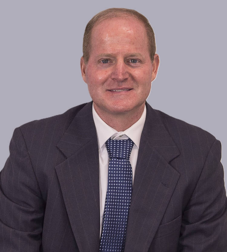 Arie Kaplan. Courtesy of Imperx.