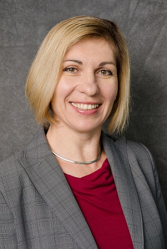 Katherine Motlagh. Courtesy of Aeva.