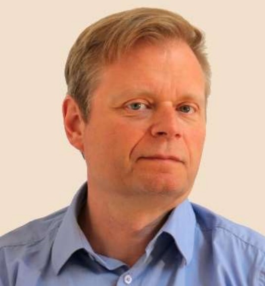 Christophe Seuret. Courtesy of LASEA Switzerland.