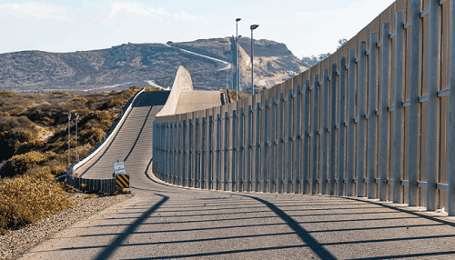 Living Optics’ hyperspectral imaging technology will be demonstrated to Singapore Homeland Security’s HTX division for border security applications, among others. Courtesy of Living Optics.