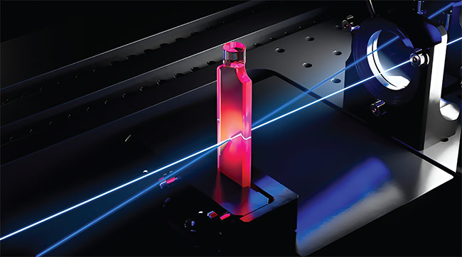 Courtesy of Light Conversion.