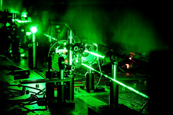 Easier Path to Light-Matter Study Could Spur Emerging Tech Development