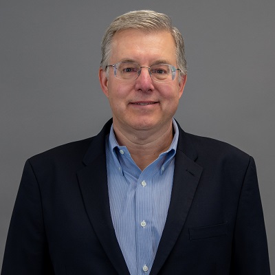 Gregg Borek. Courtesy of Jenoptik.