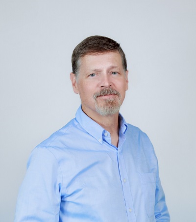 Jim Theodoras. Courtesy of Scintil Photonics.