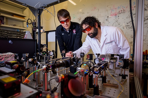 Quantum Biosensors Take Cues from TV Technology