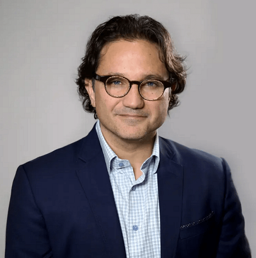 Brent Barcey. Courtesy of DWFritz Automation.