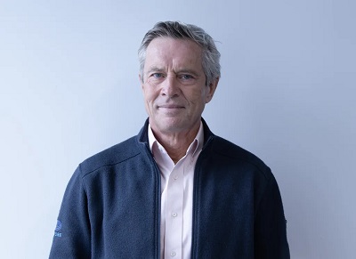 Jean-Paul Mangeolle. Courtesy of Refeyn.