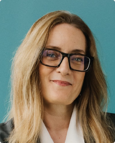 Kirsten Sutton. Courtesy of Photonic Inc.