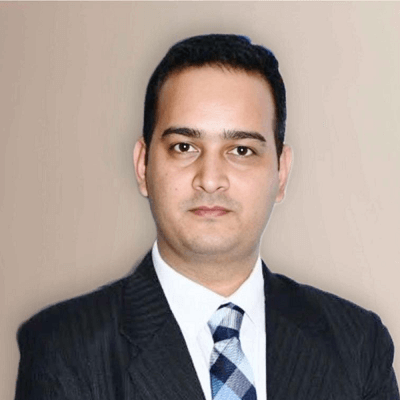 Chander Jeena. Courtesy of the International Optical Technologies Association.