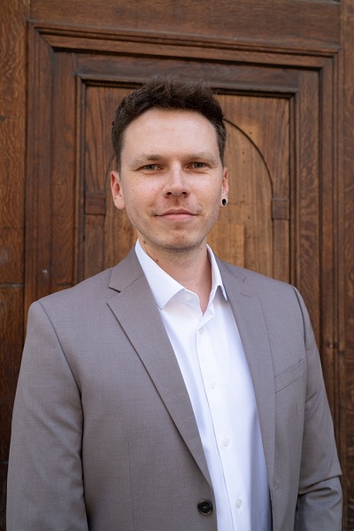 Mikrop Appoints CTO: People in the News: 7/16/2025