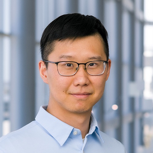 Haiqi Chen is an assistant professor in the Cecil H. and Ida Green Center for Reproductive Biology Sciences and of Obstetrics and Gynecology at UT Southwestern. Courtesy of UT Southwestern Medical Center.