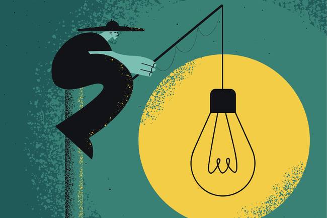 Courtesy of iStock.com/Denis Novikov.