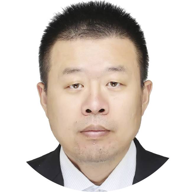 3 Questions with Zhen Tian