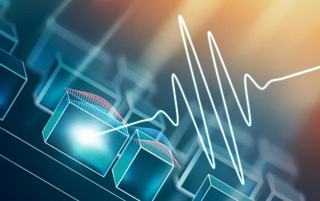 The precise control over the presence and absence of resonances could represent a turning point in the engineering of an ultrafast optical switch for active photonics and quantum applications. Courtesy of Daniel Hellweg.