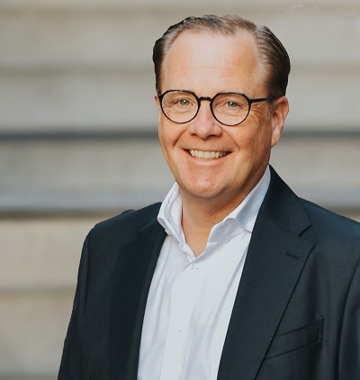 STEMMER IMAGING CEO Steps Down: People In the News: 8/20/25