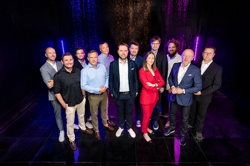 Fluence Technology, a Warsaw, Poland-based company developing femtosecond laser technology, has secured more than $7 million in funding to fuel technological development and international expansion. Courtesy of Fluence Technology.