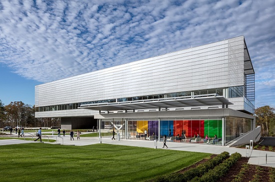 Tescan will create a dedicated laser technology business unit headquartered at the University of Connecticut Tech Park Courtesy of Tescan.