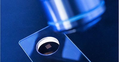 WGM microcavity sensors have emerged as a highly promising technology for precise, label-free biosensing. Courtesy of Hong Kong Polytechnic University. 