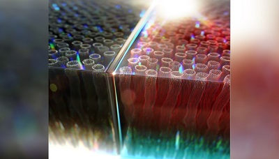 Carbon Nanotubes Provide Key to Lawrence Livermore Smart Window Technology