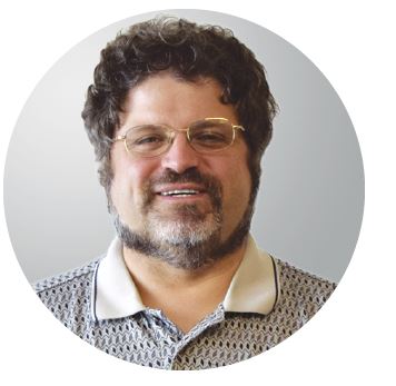 The gravity of cellular changes