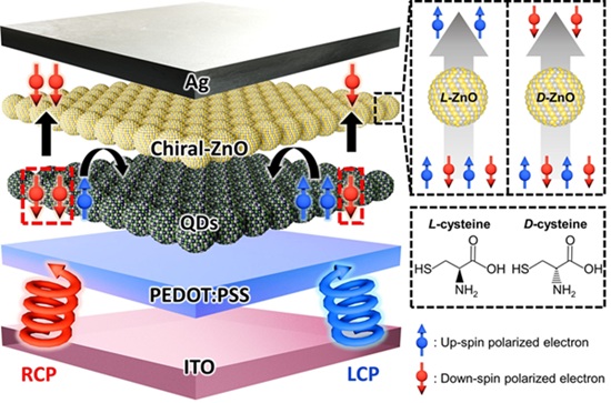Polarized Light Detector Measures up to Commercial Designs | Technology ...