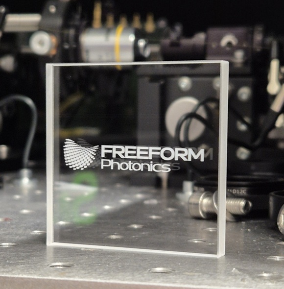 Scottish Firm Seeks to Commercialize Laser Advance that Bypasses Manual ...