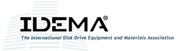 International Disk Drive Equipment and Materials Association