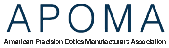 APOMA - The American Precision Optics Manufacturers Association