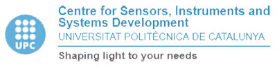 Centre for Sensors, Instruments and Systems Development