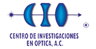 Centro de Investigaciones en Optica, A.C.