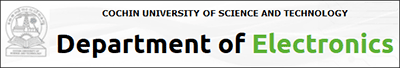 Cochin University of Science and Technology