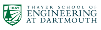 Dartmouth College Thayer School of Engineering