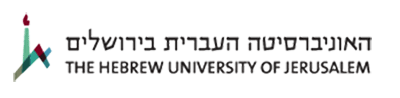 The Hebrew University of Jerusalem