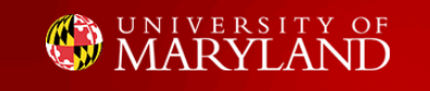 University of Maryland