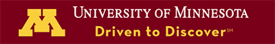 University of Minnesota