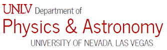 University of Nevada/Las Vegas