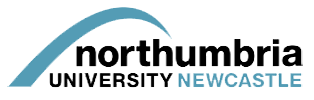 Northumbria University at Newcastle