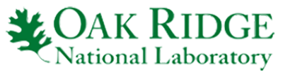 Oak Ridge National Laboratory