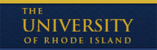 University of Rhode Island