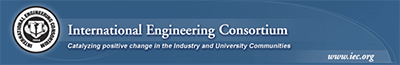 International Engineering Consortium