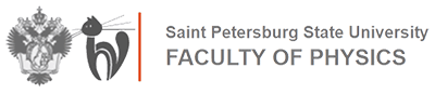 St. Petersburg State University