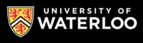 University of Waterloo