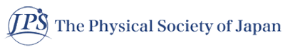 Physical Society of Japan