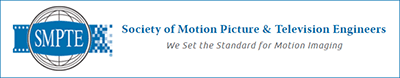 Society of Motion Picture and Television Engineers