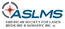 American Society for Laser Medicine & Surgery Inc.