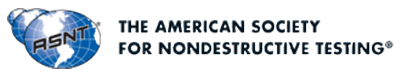 American Society for Nondestructive Testing