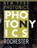 Rochester Regional Photonics Cluster