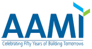 AAMI - Association for the Advancement of Medical Instrumentation