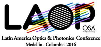 OSA Latin America Optics & Photonics Conference (LAOP) 2016