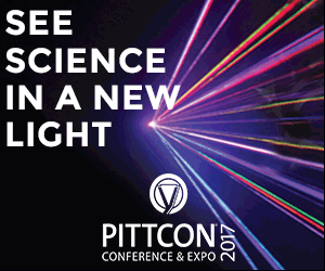 Pittcon 2017